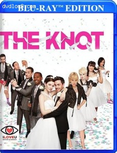 Knot, The [Blu-Ray] Cover