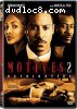 Motives 2: Retribution