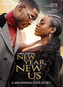 New Year, New Us Cover