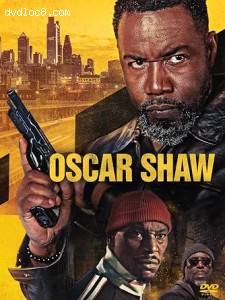 Oscar Shaw Cover