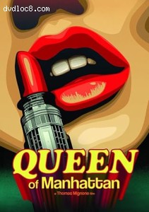 Queen of Manhattan Cover