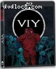 Viy [Blu-Ray]
