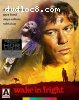 Wake in Fright (Limited Edition) [4K Ultra HD]