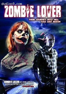 Zombie Lover Cover