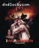 Ilya Muromets (Deaf Crocodile) [Blu-Ray]