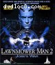 Lawnmower Man 2: Jobe's War [Blu-Ray]