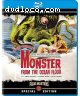 Monster from the Ocean Floor (Special Edition) [Blu-Ray]