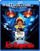 Evilspeak [Blu-Ray]