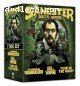 Sangster Directs Hammer (The Horror of Frankenstien / Lust for a Vampire / Fear in the Night) (7-Disc Collector's Edition) [4K Ultra HD + Blu-Ray]