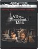 All the President's Men [4K Ultra HD + Digital]