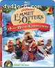 Emmet Otter's Jug-Band Christmas [Blu-Ray]