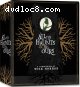 All the Haunts Be Ours: A Compendium of Folk Horror - Volume One [Blu-Ray + CD]