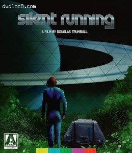 Silent Running (Special Edition) [Blu-Ray] Cover