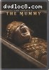 Lee Cronin's The Mummy