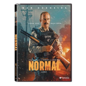 Normal Cover
