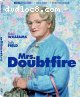 Mrs. Doubtfire [4K Ultra HD + Blu-ray + Digital 4K]