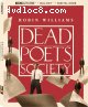 Dead Poets Society [4K Ultra HD + Blu-ray + Digital 4K]