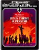 Jesus Christ Superstar [4K Ultra HD + Blu-ray]