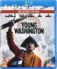 Young Washington [Blu-ray]