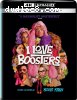 I Love Boosters [4K Ultra HD + Blu-ray]