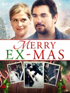 Merry Ex-Mas (ITN) Cover