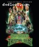 Onyx the Fortuitous and the Talisman of Souls (Collector's Edition) [Blu-Ray]