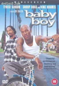Baby Boy Cover