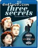 Three Secrets [Blu-Ray]