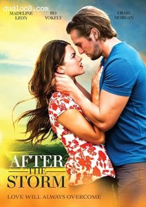 After the Storm Cover