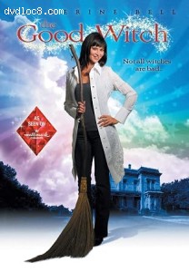 Good Witch, The (Cinedigm) Cover