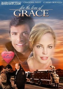 For the Love of Grace Cover