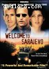 Welcome to Sarajevo (Echo Bridge)