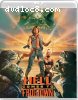 Hell Comes to Frogtown [Blu-Ray + DVD]