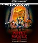 Puppet Master III: Toulon's Revenge (Collector's Edition) [4K Ultra HD + Blu-Ray]