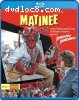 Matinee (Collector's Edition) [Blu-Ray]