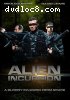 Alien Incursion