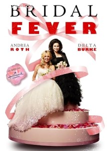 Bridal Fever Cover