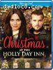 Christmas at the Holly Day Inn [Blu-Ray]