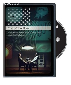 End of the Road Cover