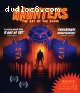 Haunters: The Art of the Scare [Blu-Ray]