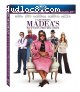 Tyler Perry's Madea's Witness Protection [Blu-Ray + Digital + Ultraviolet]