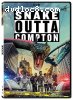 Snake Outta Compton