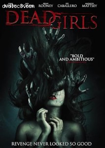 Dead Girls Cover