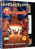 Borrowers, The (Retro VHS Collection) [Blu-Ray]