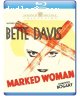 Marked Woman [Blu-Ray]
