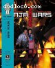 Ninja Wars [Blu-Ray]