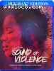 Sound of Violence [Blu-Ray]