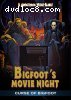 Bigfoot's Movie Night: Curse of Bigfoot