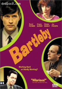 Bartleby (Wellspring)