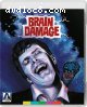 Brain Damage (2-Disc Limited Edition) [Blu-Ray + DVD]